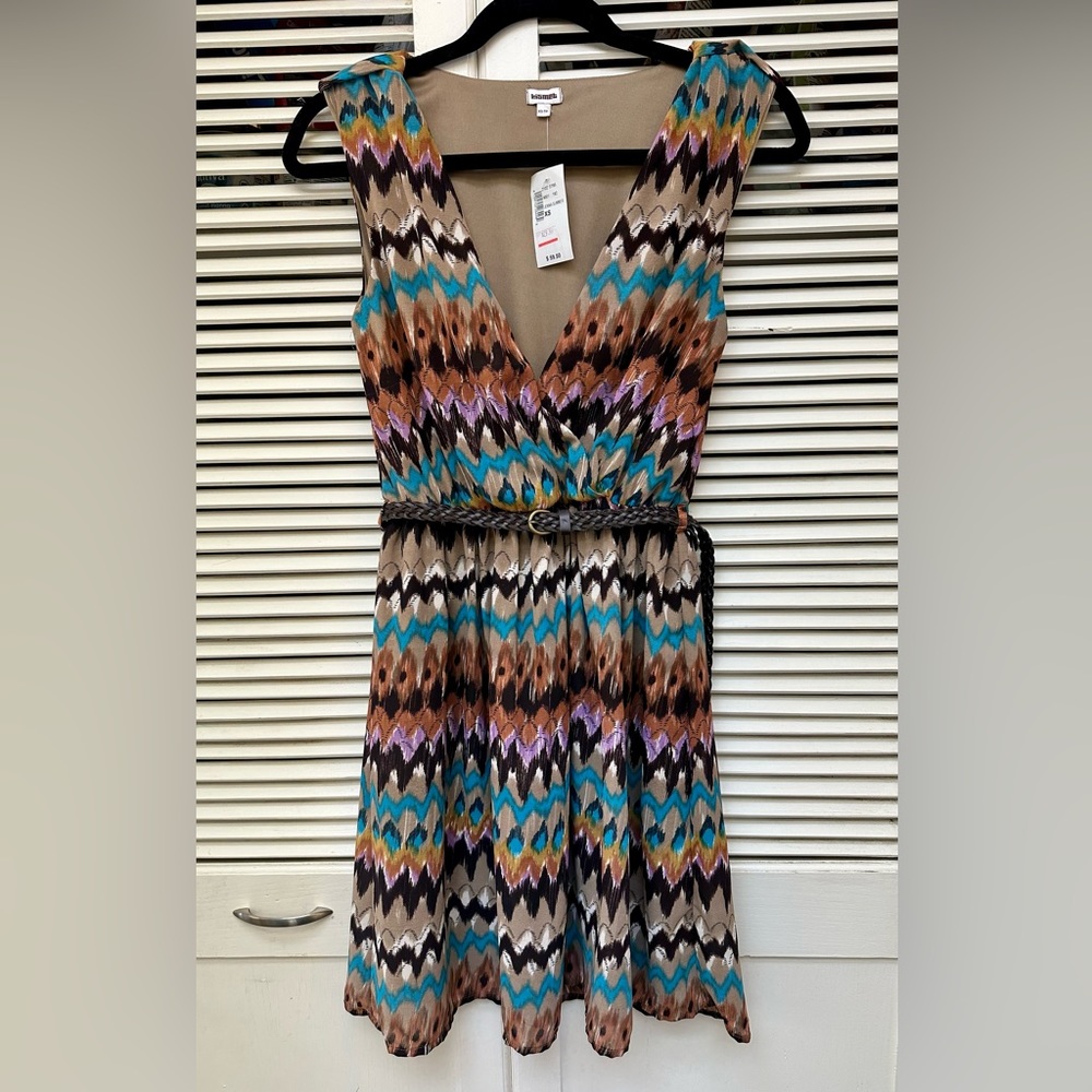 Kismet Jenna Summer Dress Size XS